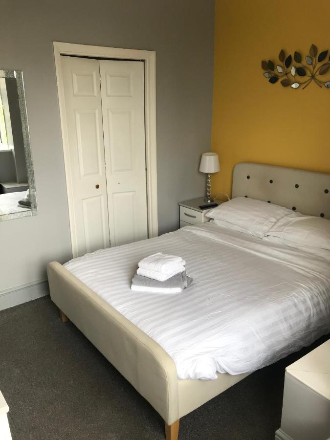 Hotel The Craigside Skegness Exterior foto
