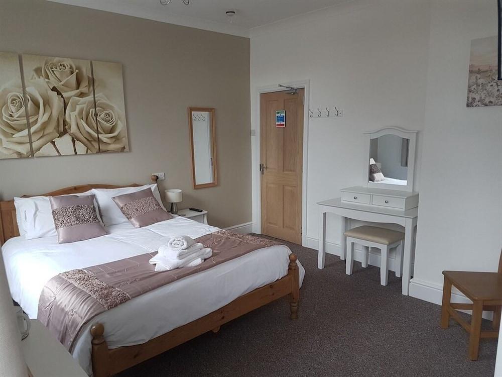 Hotel The Craigside Skegness Exterior foto