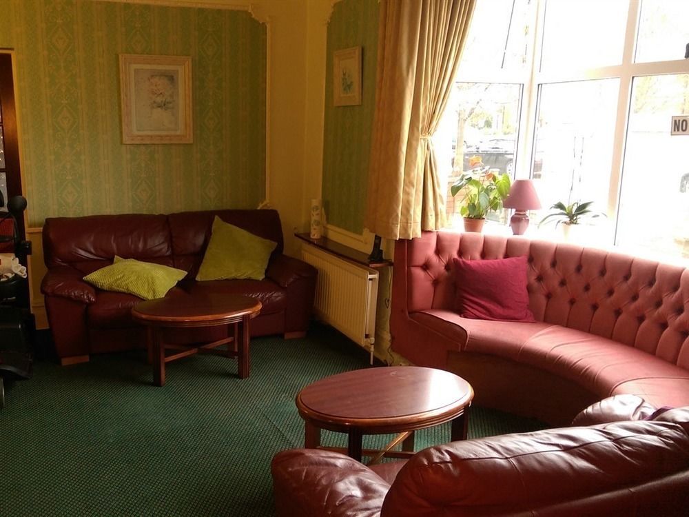 Hotel The Craigside Skegness Exterior foto