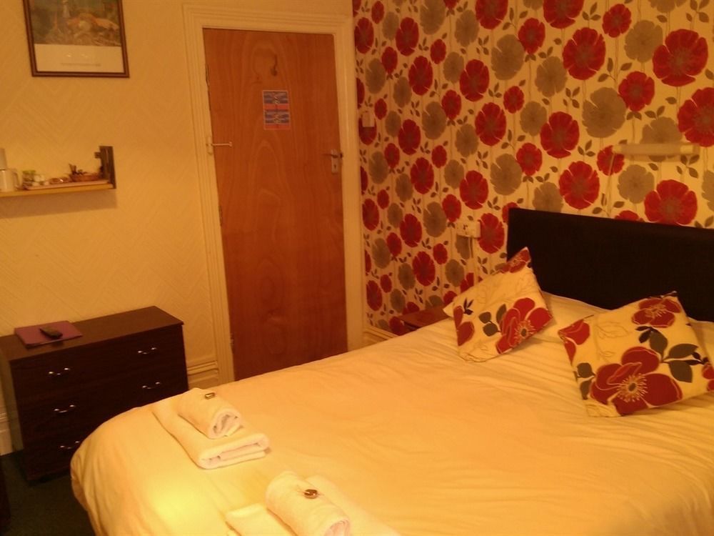 Hotel The Craigside Skegness Exterior foto